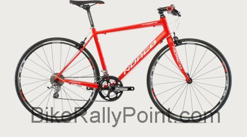 Norco FBR 1 fiche technique et avis